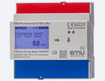 What is a Meter Transmitter?